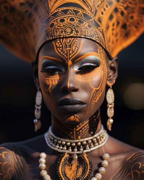 Violeta Afrogoth #13