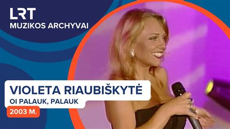 Violeta Riaubiskyte #12