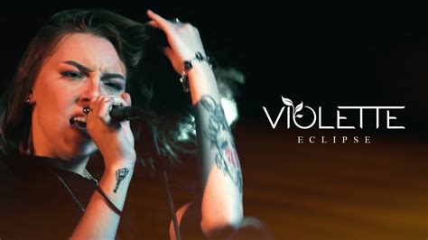 Violette V. #3