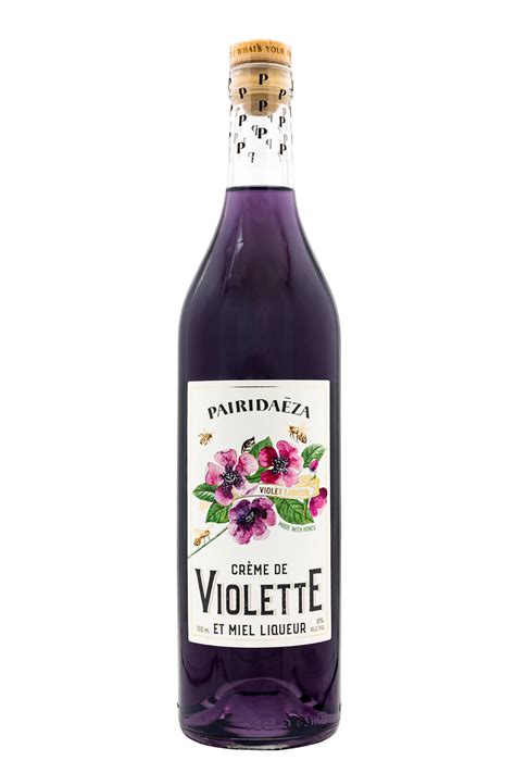 Violette V.