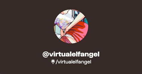 VirtualElfAngel #5