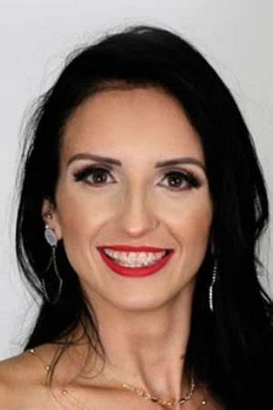 Vitoria VonTeese #12