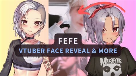 VTuberFefe