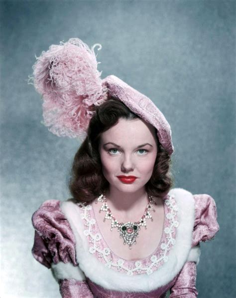 Wanda Hendrix #12