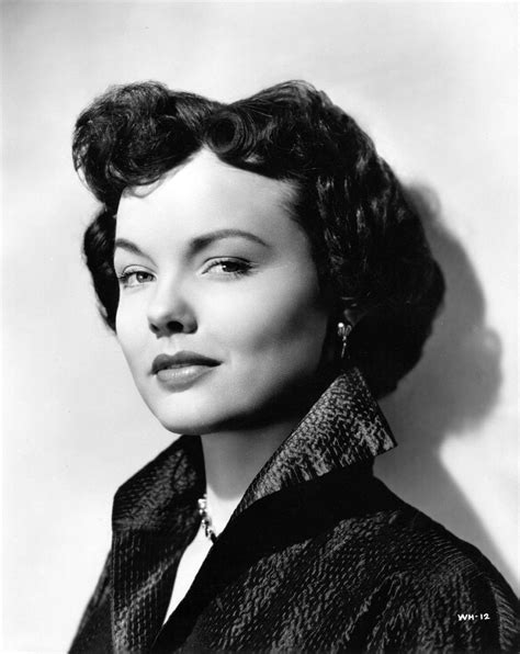 Wanda Hendrix #4