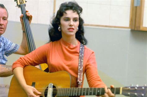 Wanda Jackson