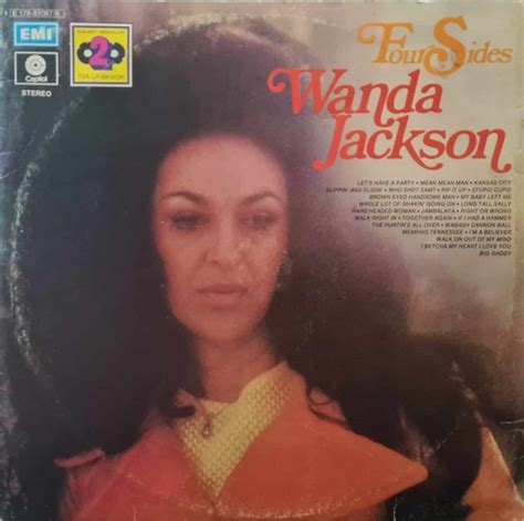 Wanda Jackson #2