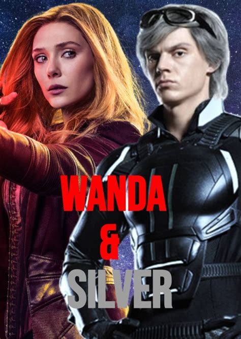 Wanda Silver
