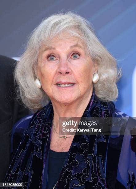 Wanda Ventham