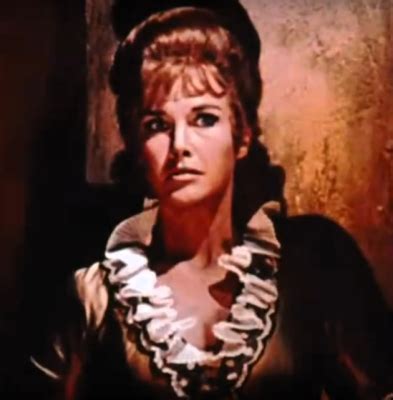 Wanda Ventham #9