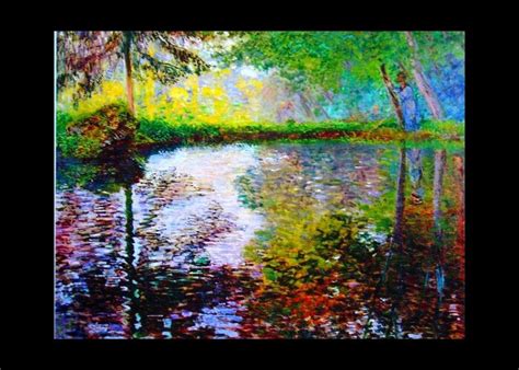 Waveform Monet #6