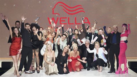 Wella Bernanda #4