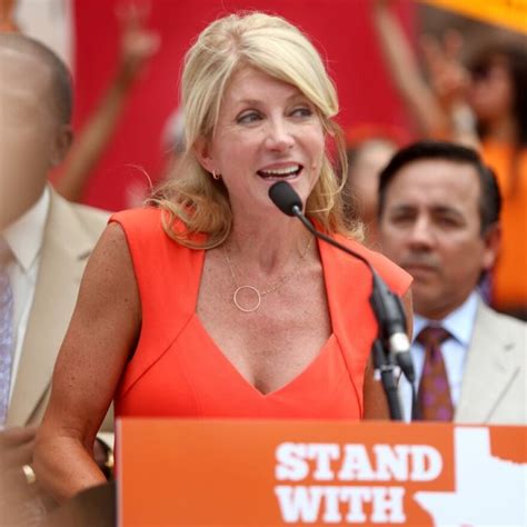 Wendy Davis