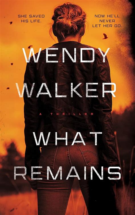 Wendy Walker