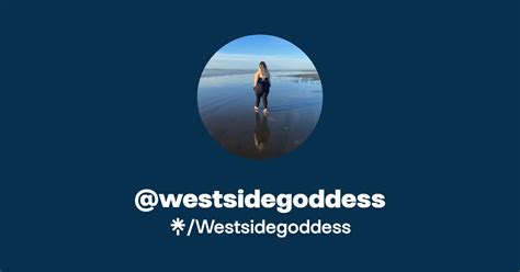 Westside Goddess #12