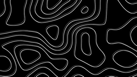 White Wave #3
