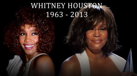 Whitney Evolution #8