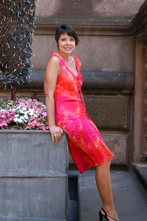 Tanya Ballinger