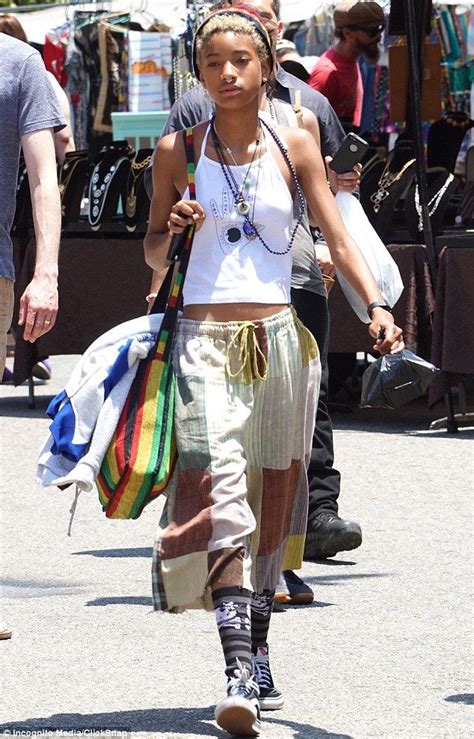 Willow Smith #13