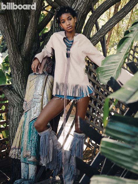 Willow Smith #14