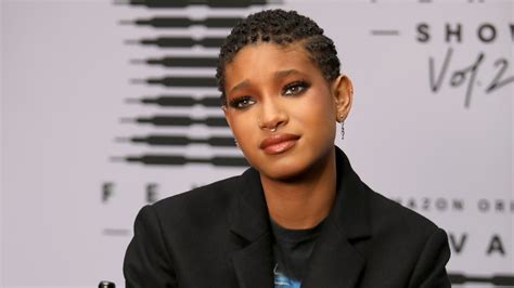 Willow Smith #15
