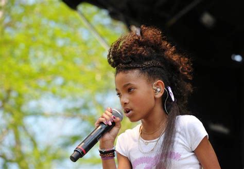 Willow Smith #3