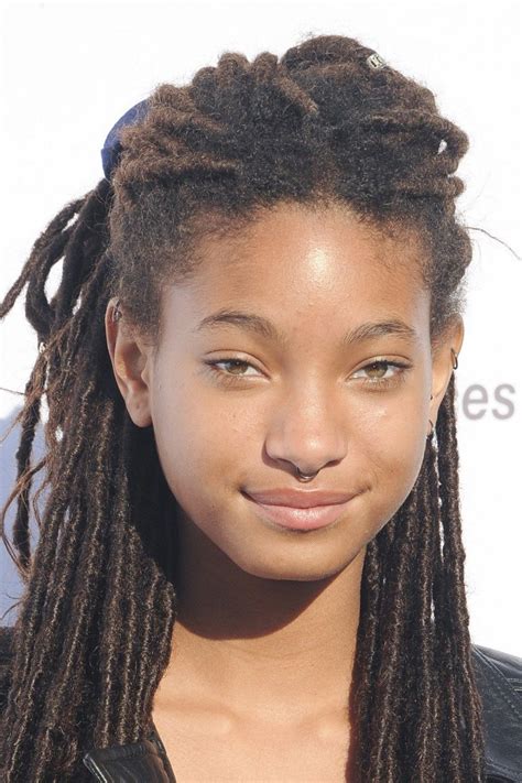 Willow Smith #6