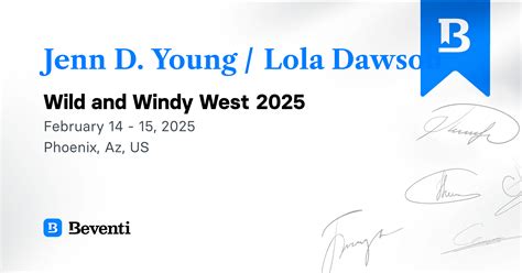 Windy West #12