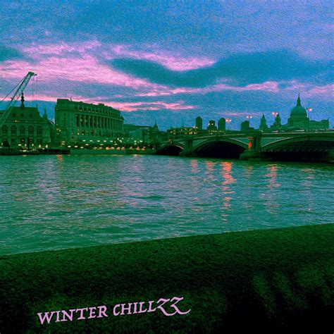 Winter Chillz #12