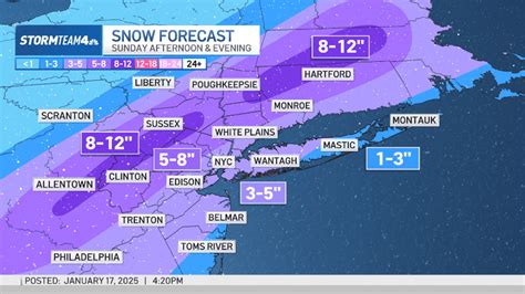Winter Storm #3