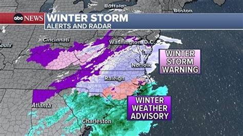 Winter Storm