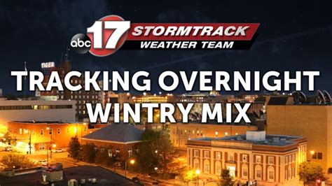 Wintry Mix #17