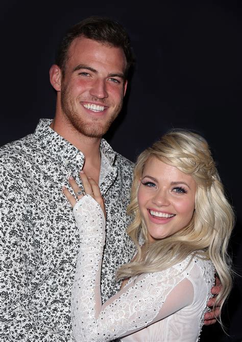 Witney Carson #12