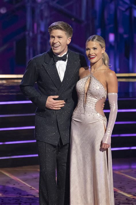 Witney Carson #2