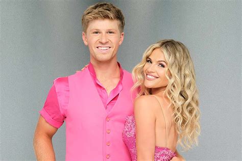 Witney Carson #3