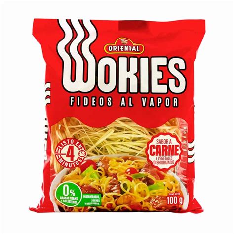 wokies #12