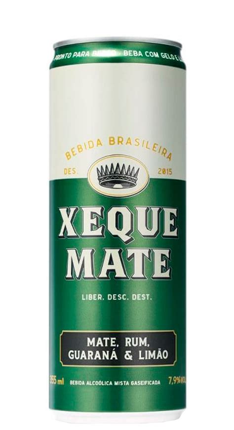 Xeque Mate #14