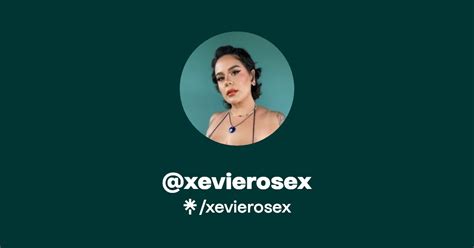 xevierosex