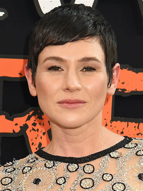 Yael Stone
