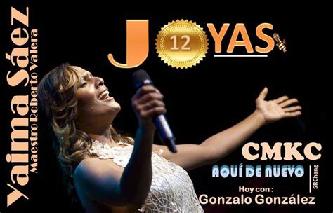 Yaima Sanchez #12