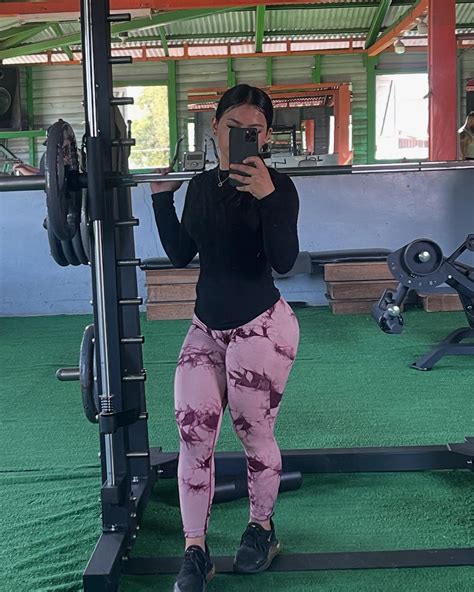 Yakelin Chacon