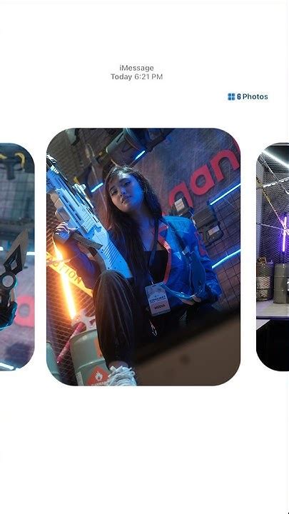 Yanacosplay