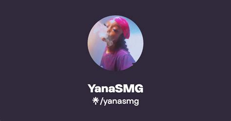 yanasmg