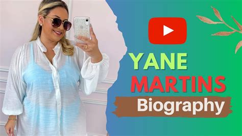 Yane Martins #12