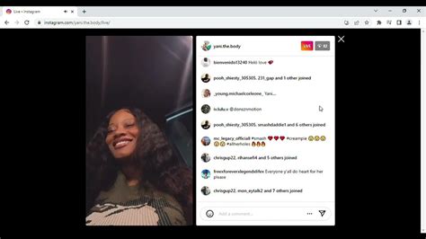 yanithebodyvip #2