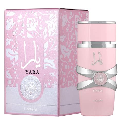 Yara A #12