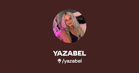 Yazabel #12