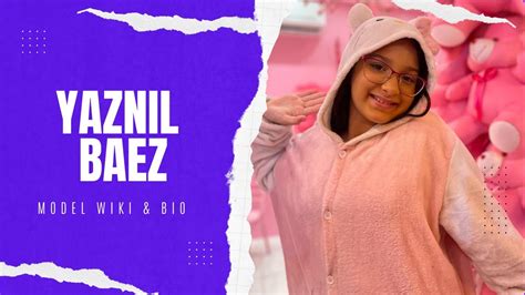 Yaznil Baez
