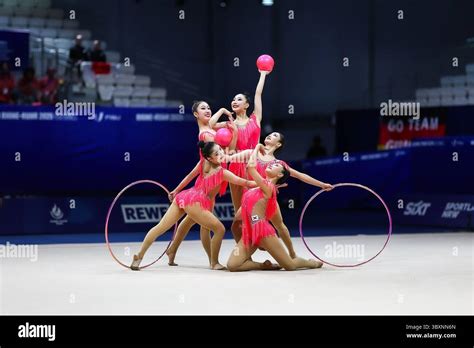 Yejin Ko #12