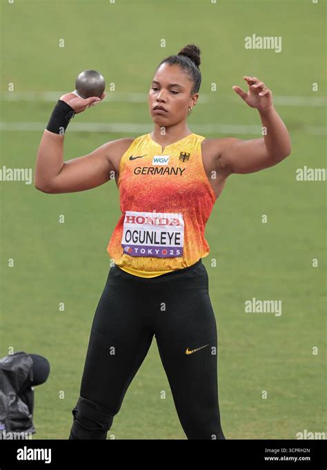 Yemisi Ogunleye